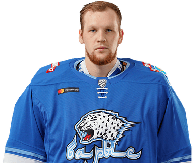 Бояркин Никита