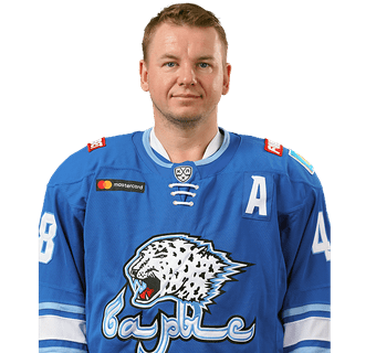 Старченко Роман