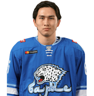 Данияр Самат