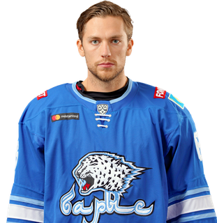 Мартинссон Эрик