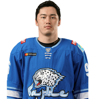 Асетов Алихан