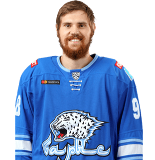 Зубов Алексей